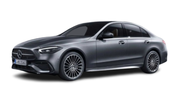 Mercedes Classe C